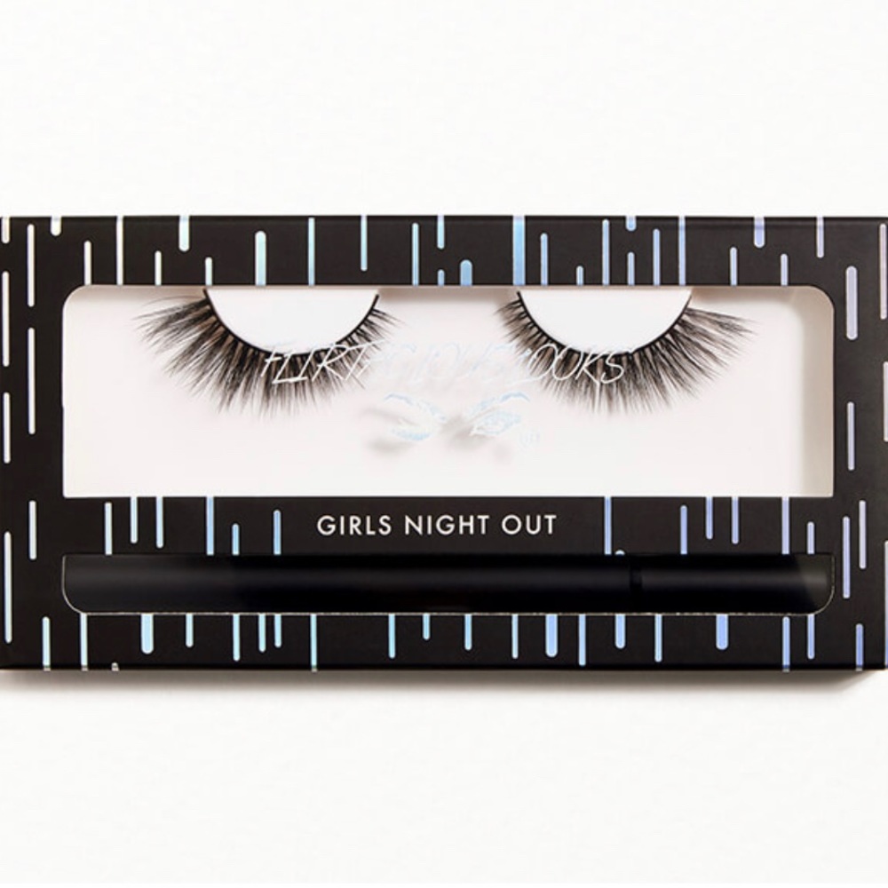 Girl’s night out lash pack
